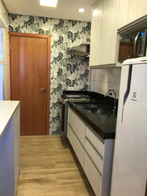 Liberdade 1 QT + Sofá Cama - 200m Metrô. Novo!